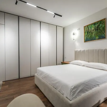 Apartamento Vibes Center By Pikhost *