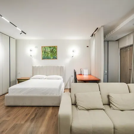 Apartamento Vibes Center By Pikhost
